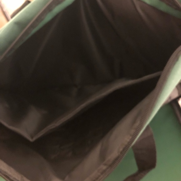 California Avocado PMA Fresh Summit 5 Compartment Messenger Bag - Picture 4 of 6